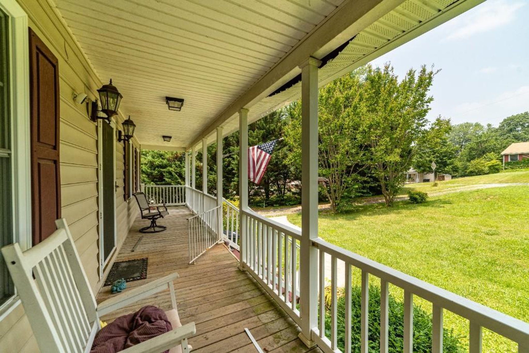 Image for Lynchburg Real Estate Auction