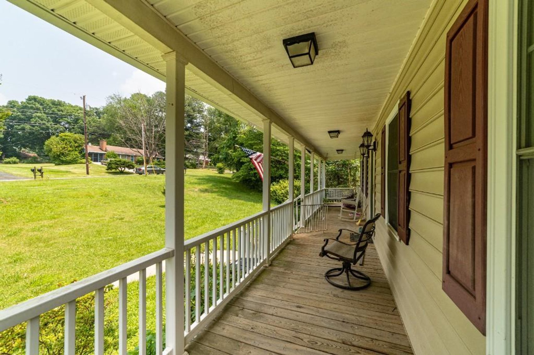 Image for Lynchburg Real Estate Auction