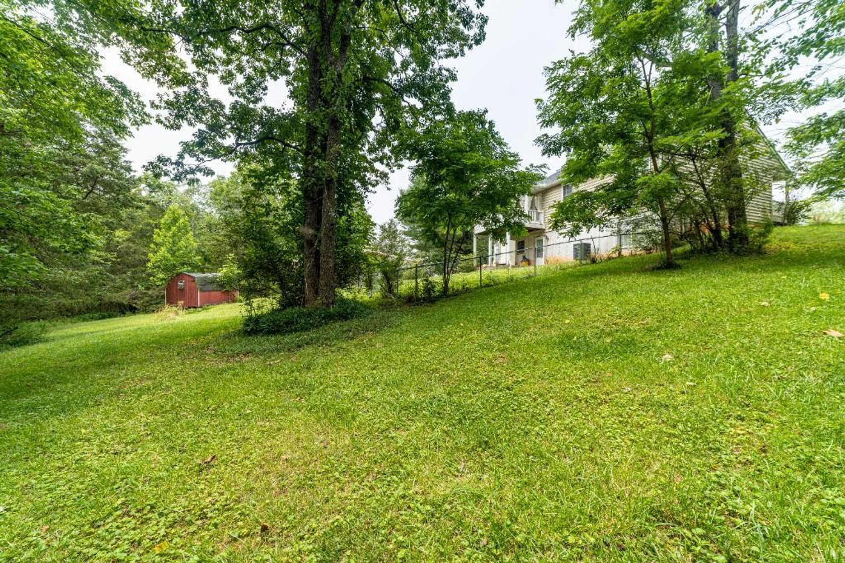 Image for Lynchburg Real Estate Auction