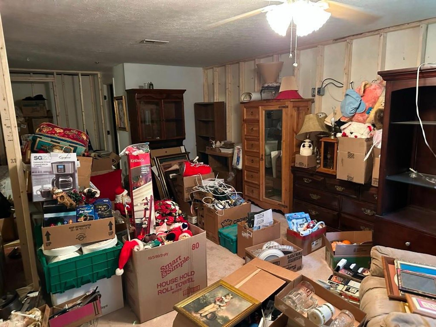 Image for Lynchburg Real Estate Auction