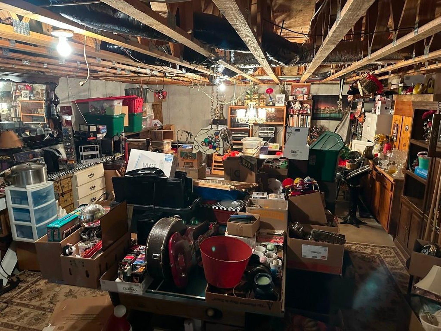 Image for Lynchburg Real Estate Auction