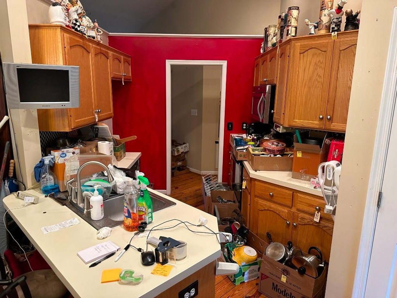 Image for Lynchburg Real Estate Auction