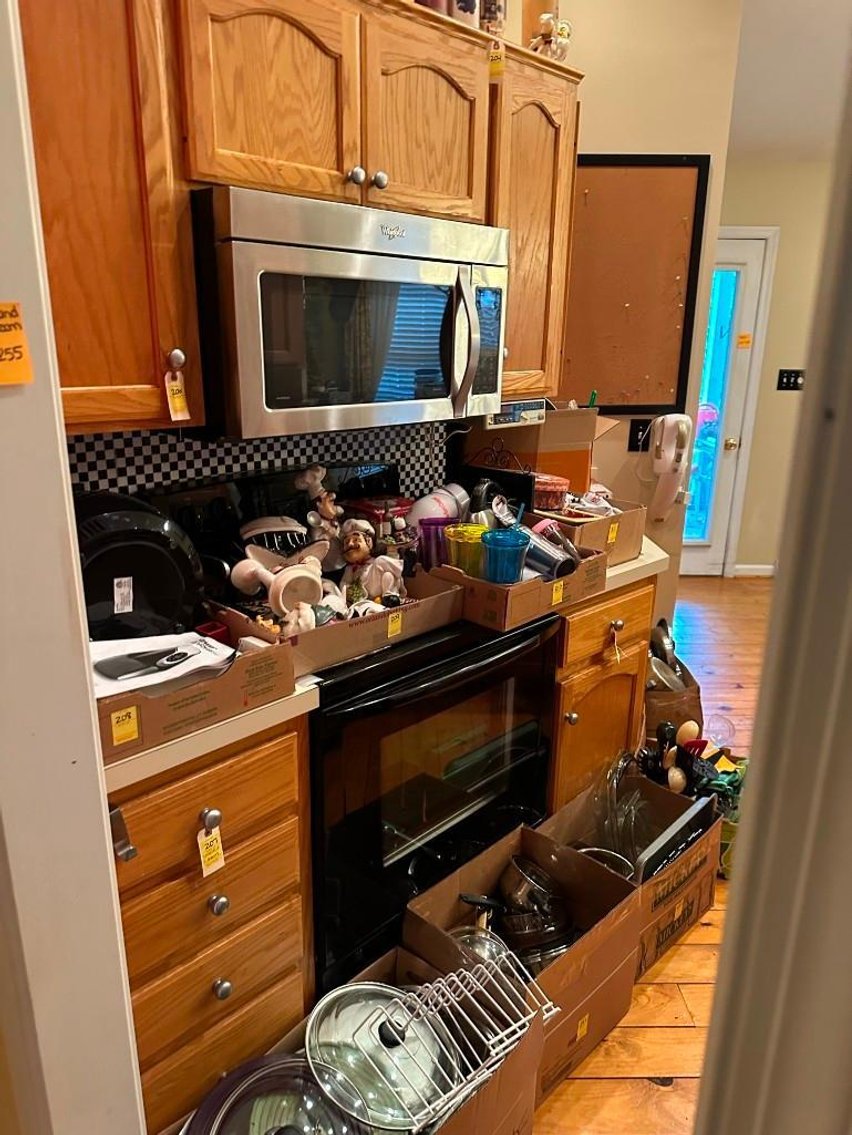 Image for Lynchburg Real Estate Auction