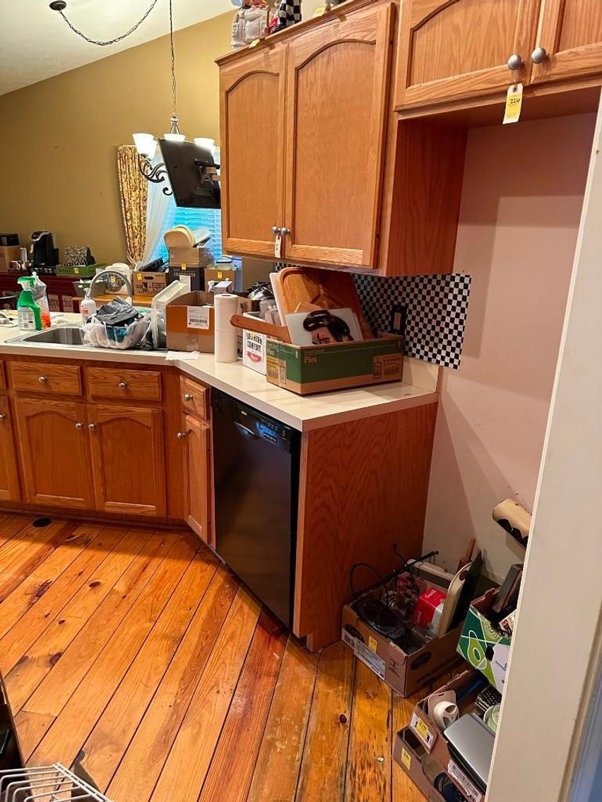 Image for Lynchburg Real Estate Auction