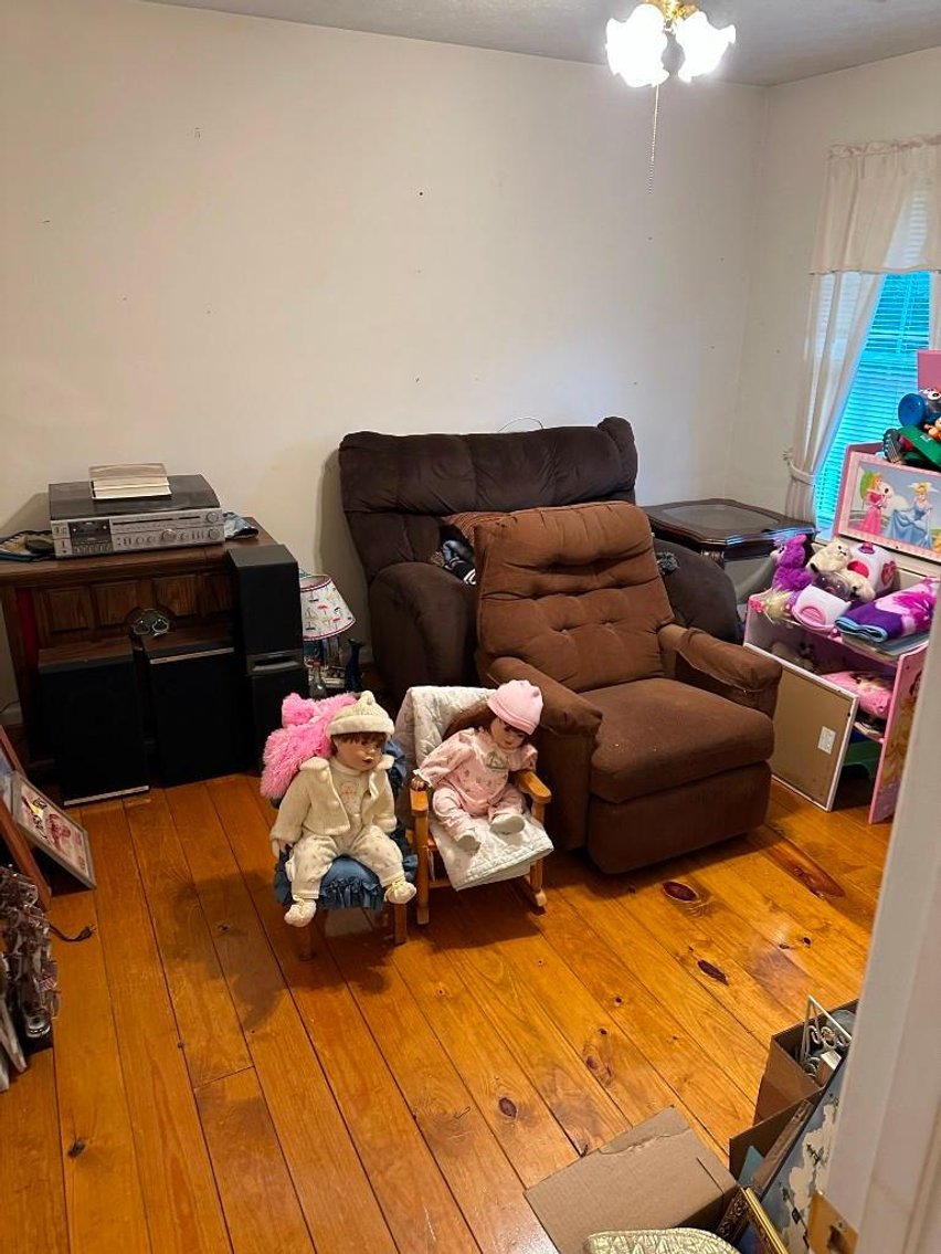 Image for Lynchburg Real Estate Auction