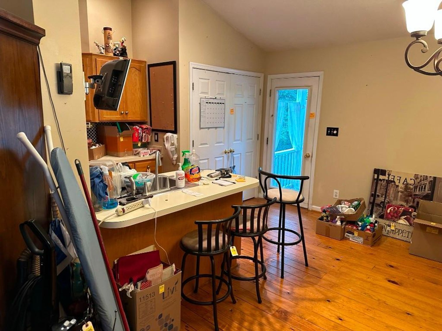 Image for Lynchburg Real Estate Auction