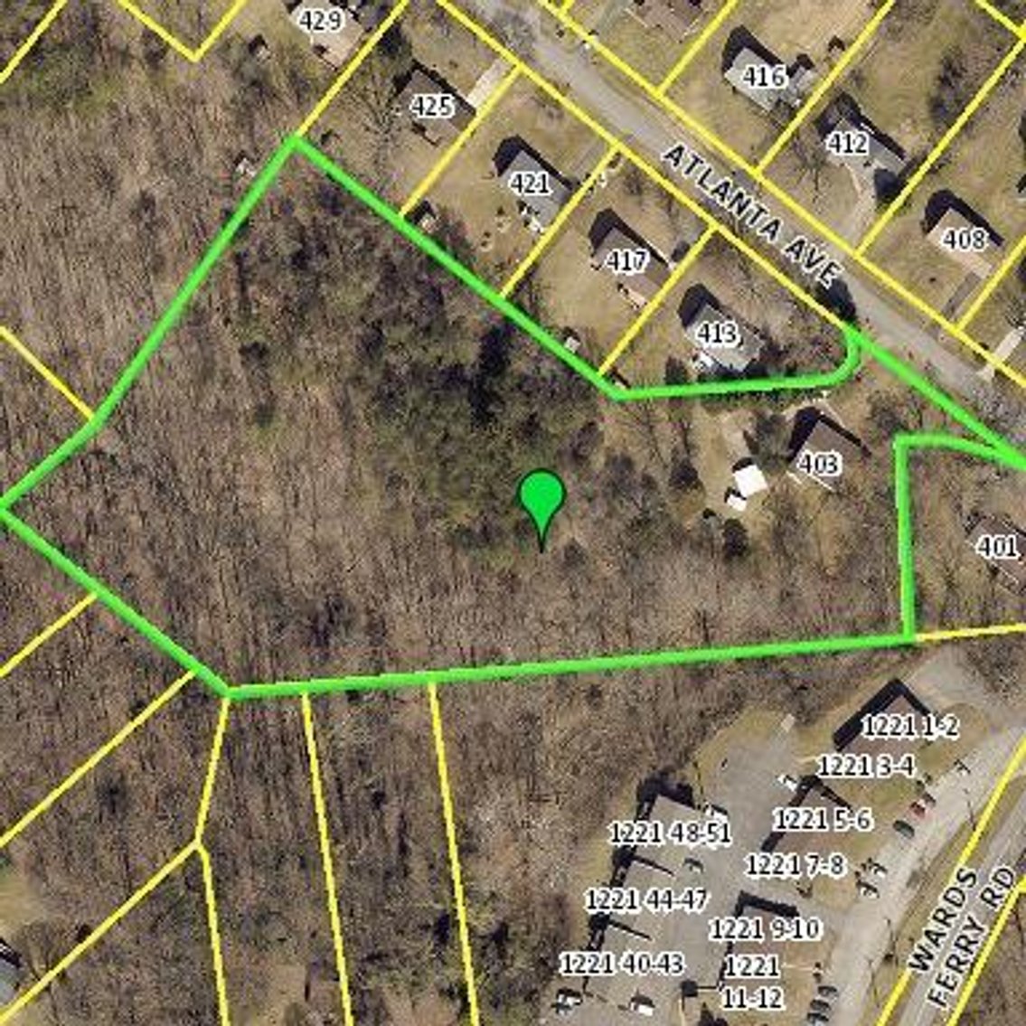 Image for Lynchburg Real Estate Auction