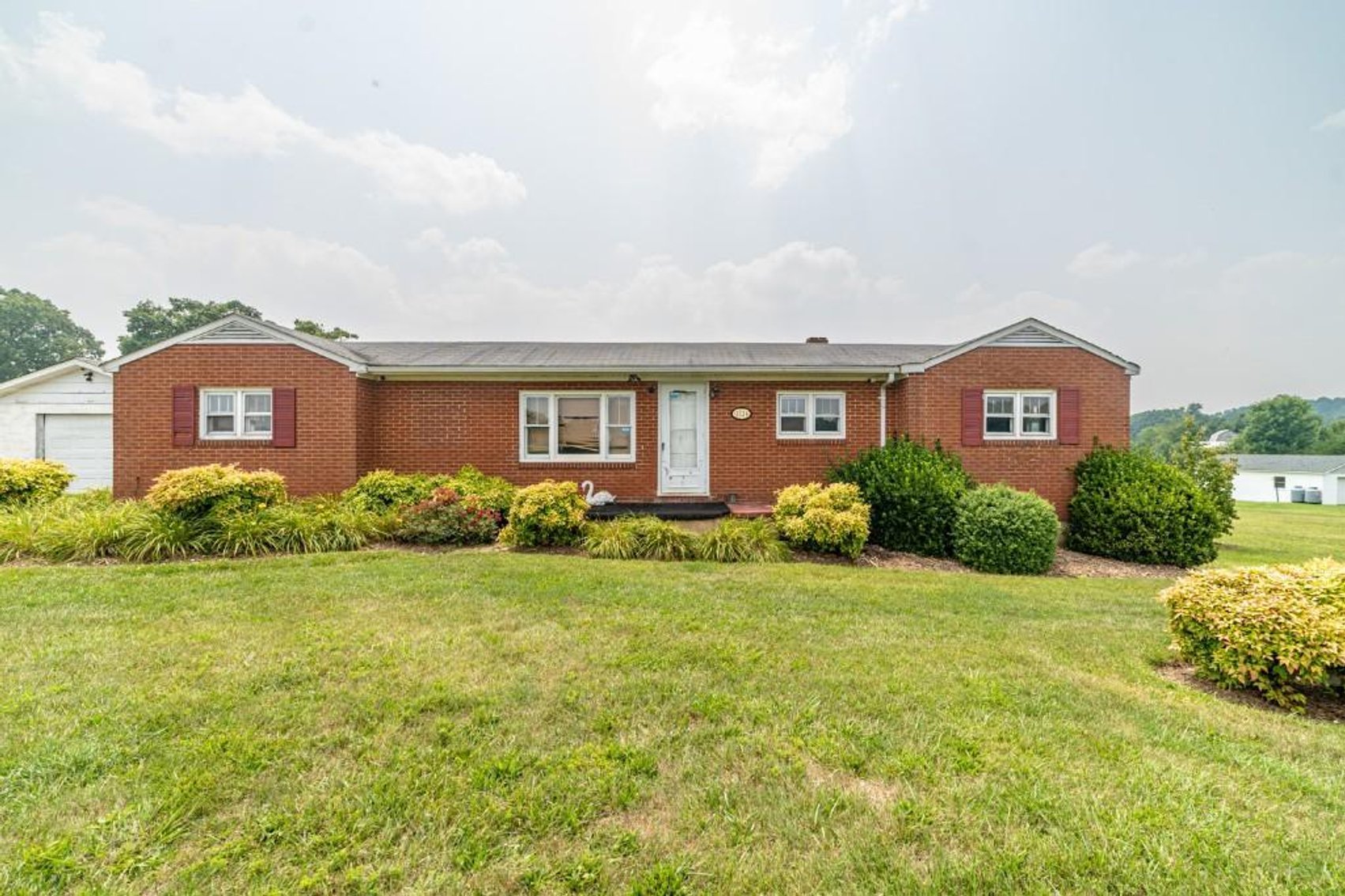 Image for Rustburg Investment Property Auction