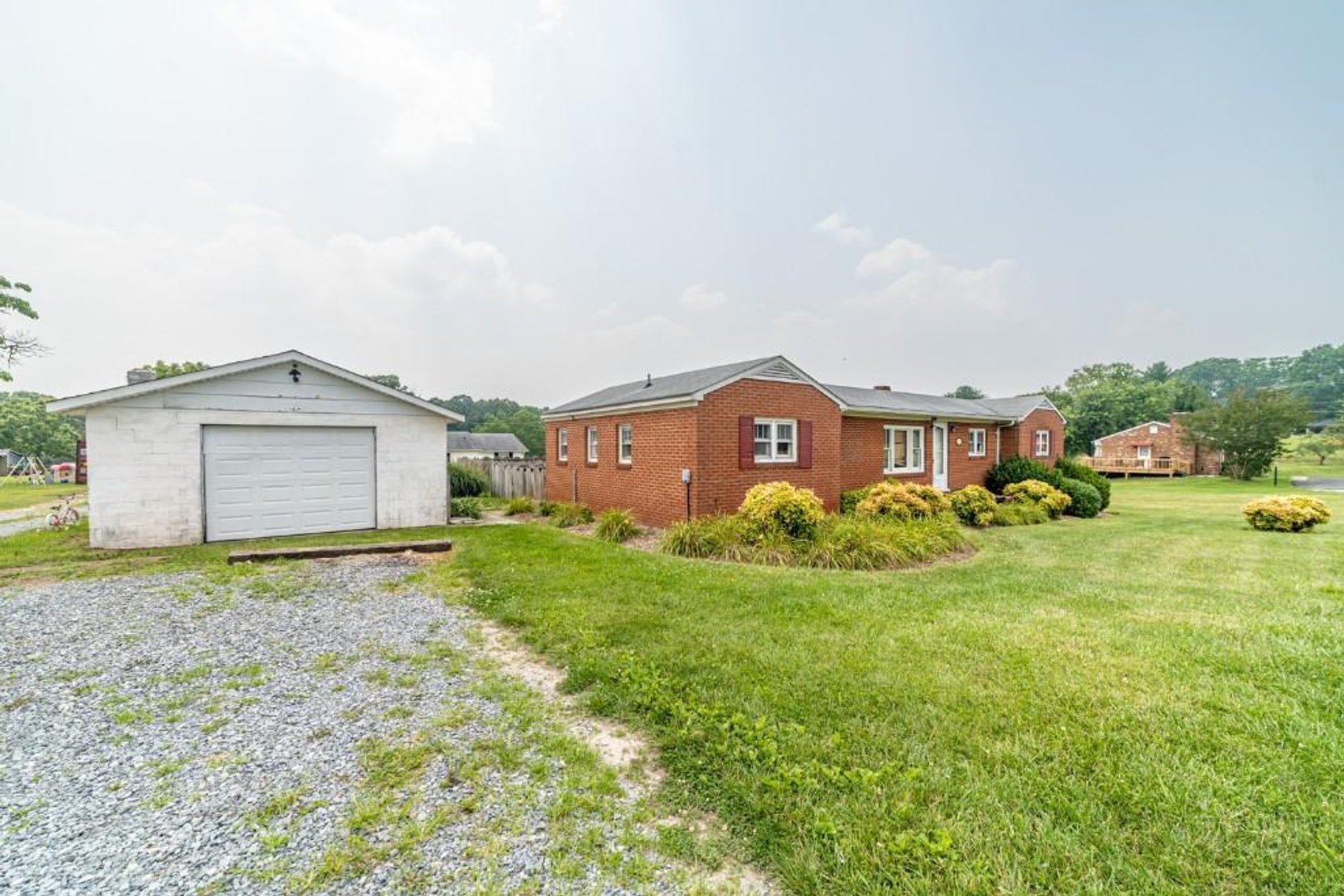 Image for Rustburg Investment Property Auction