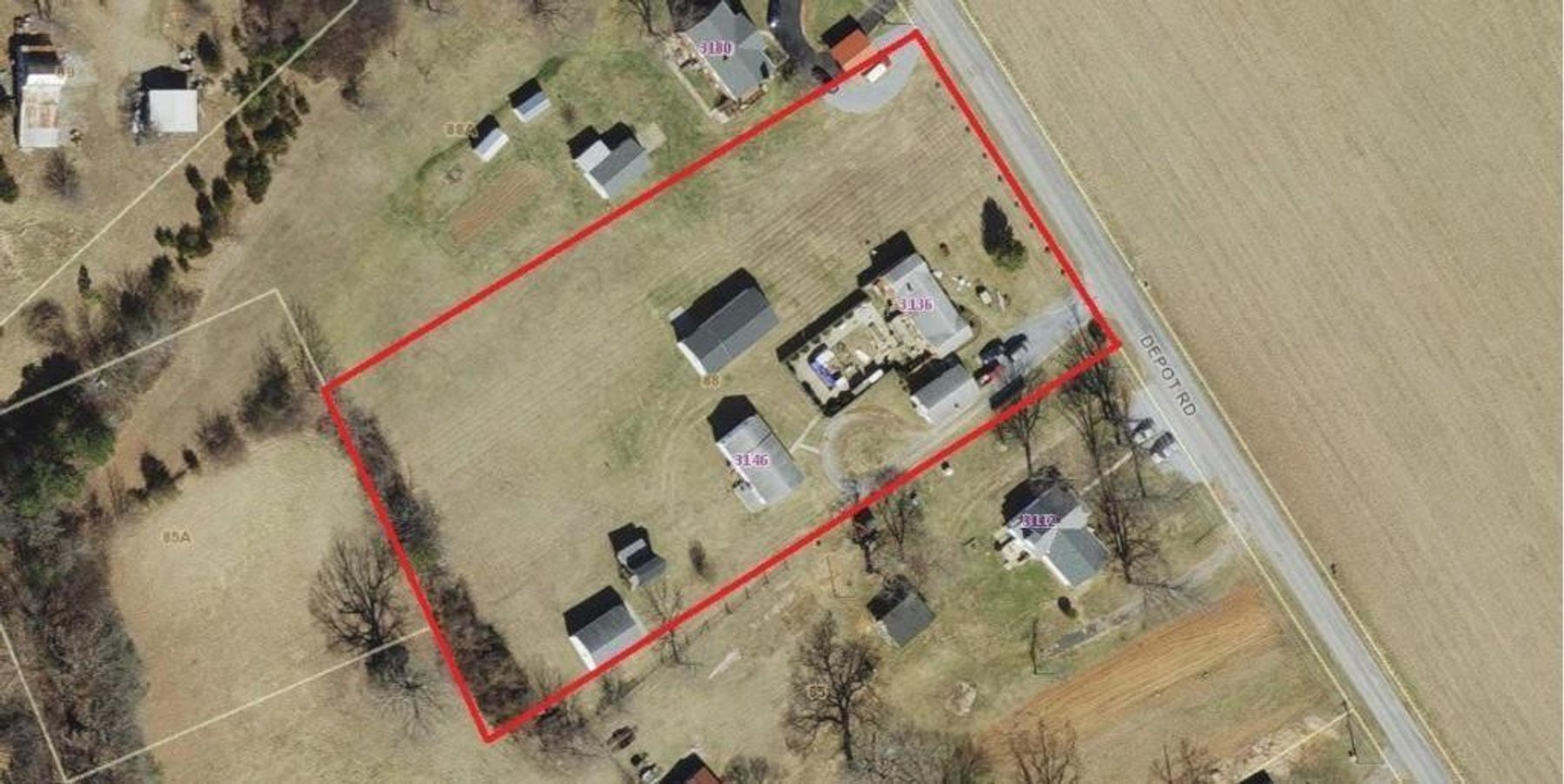 Image for Rustburg Investment Property Auction
