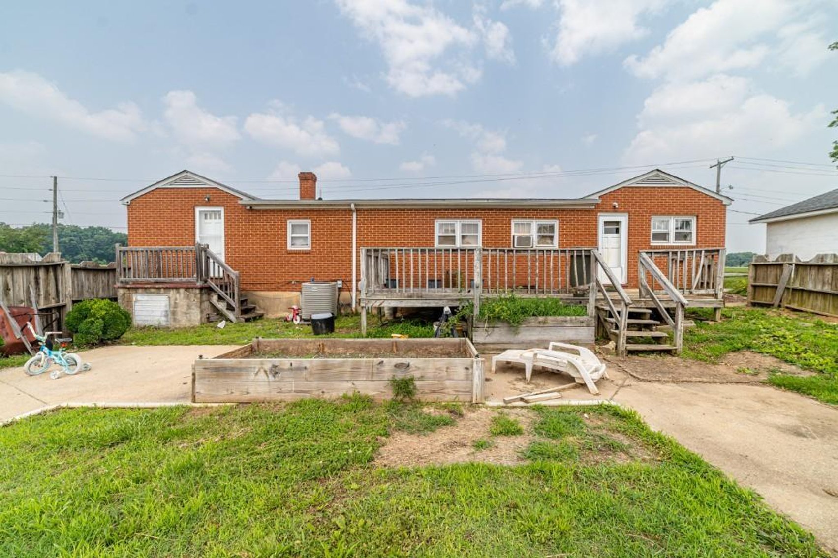 Image for Rustburg Investment Property Auction