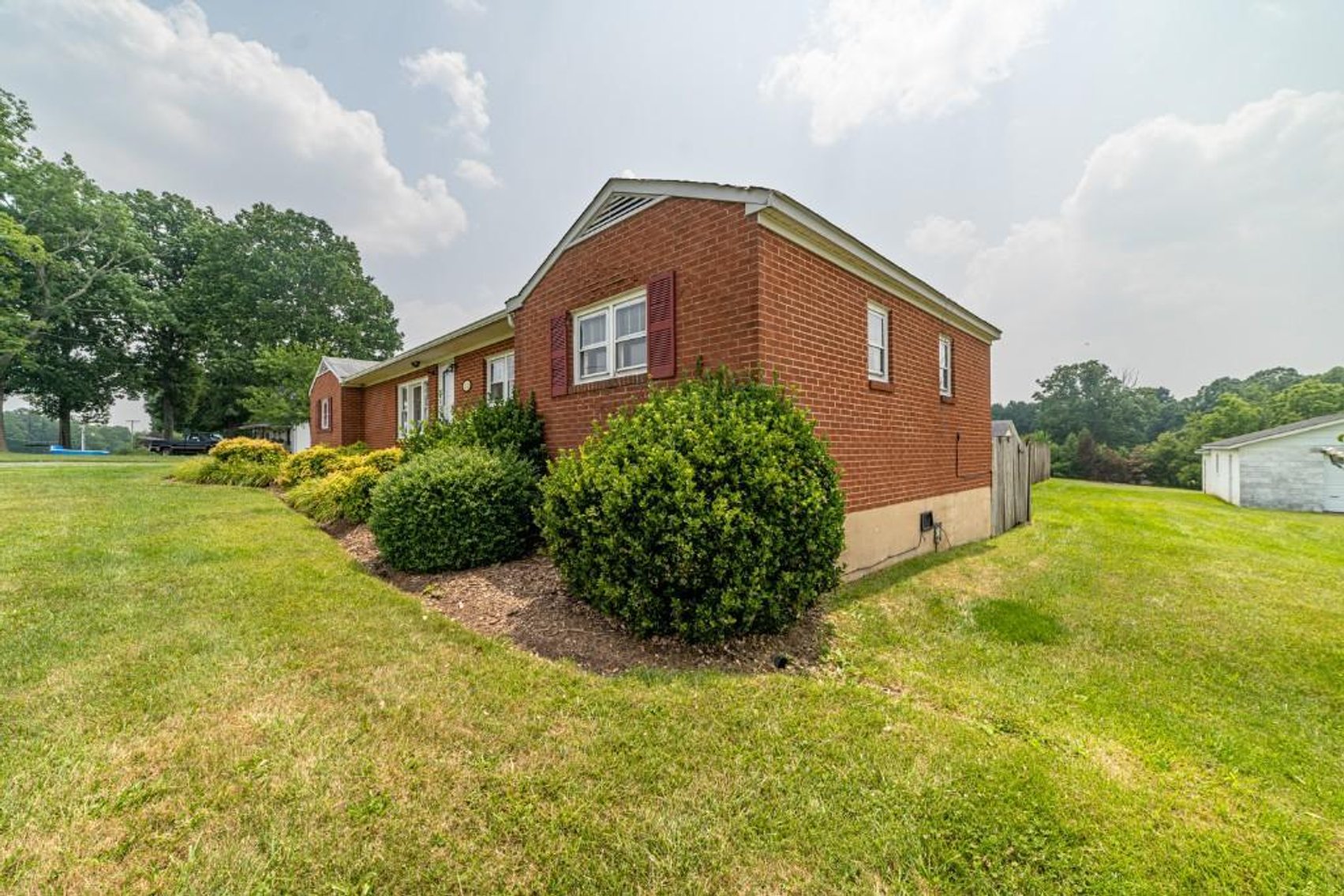 Image for Rustburg Investment Property Auction