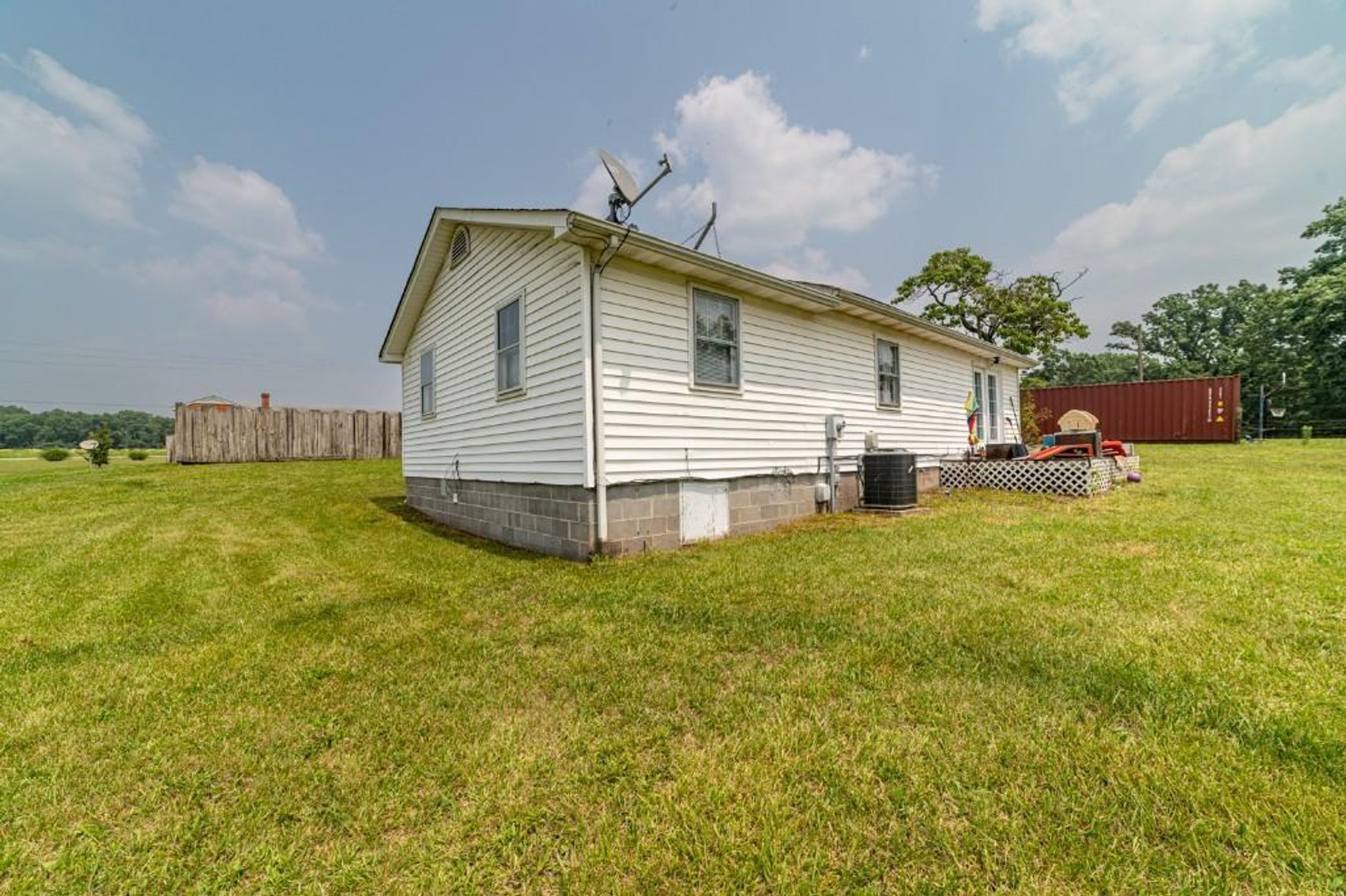 Image for Rustburg Investment Property Auction