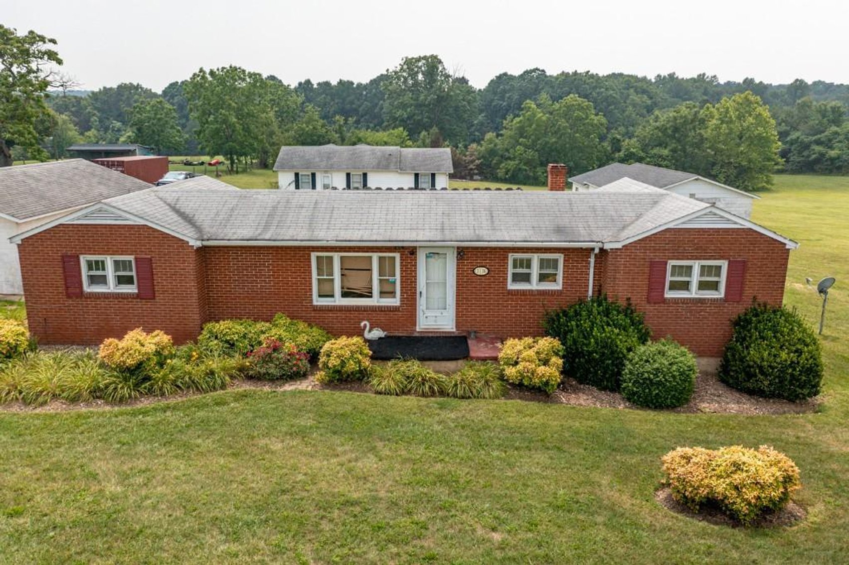 Image for Rustburg Investment Property Auction