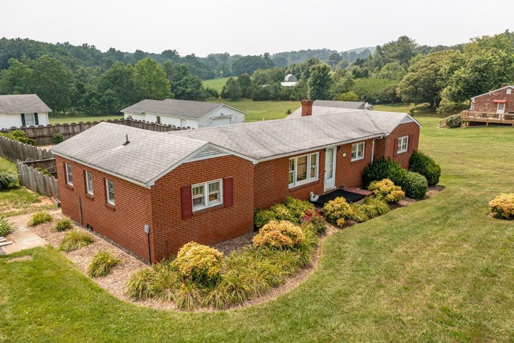 Image for Rustburg Investment Property Auction