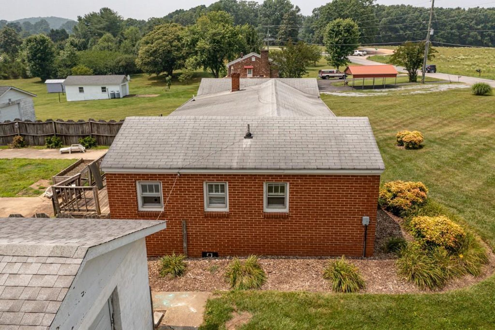 Image for Rustburg Investment Property Auction