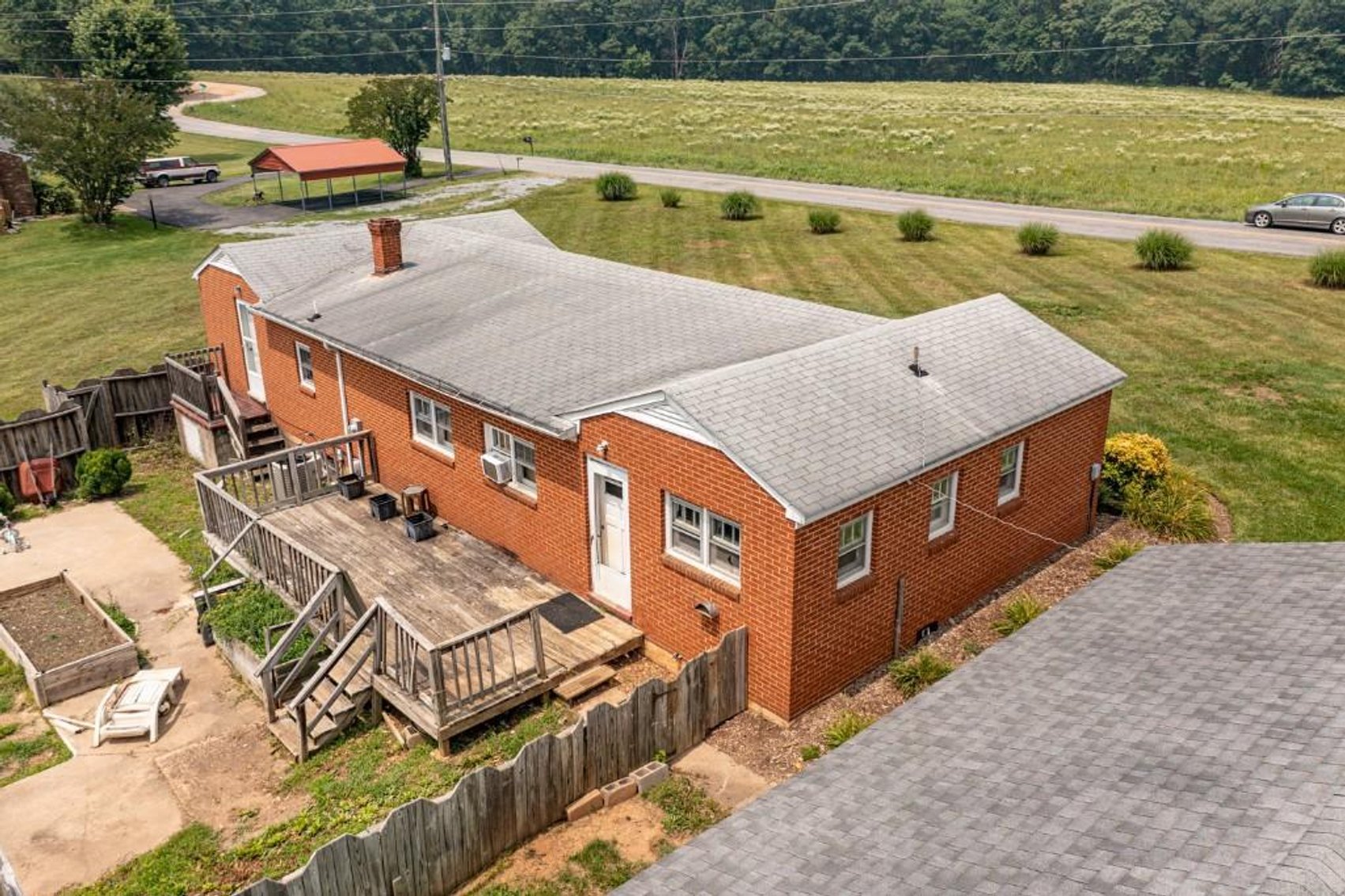 Image for Rustburg Investment Property Auction