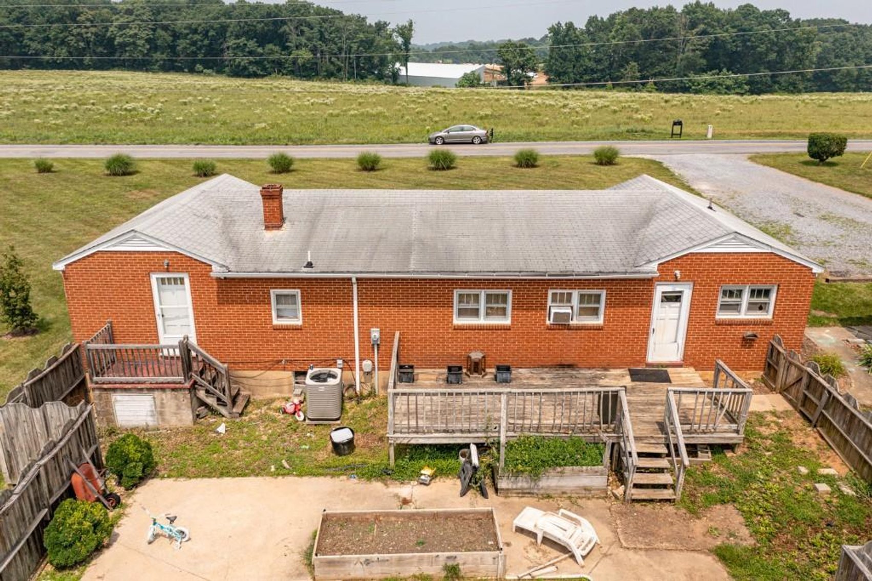 Image for Rustburg Investment Property Auction