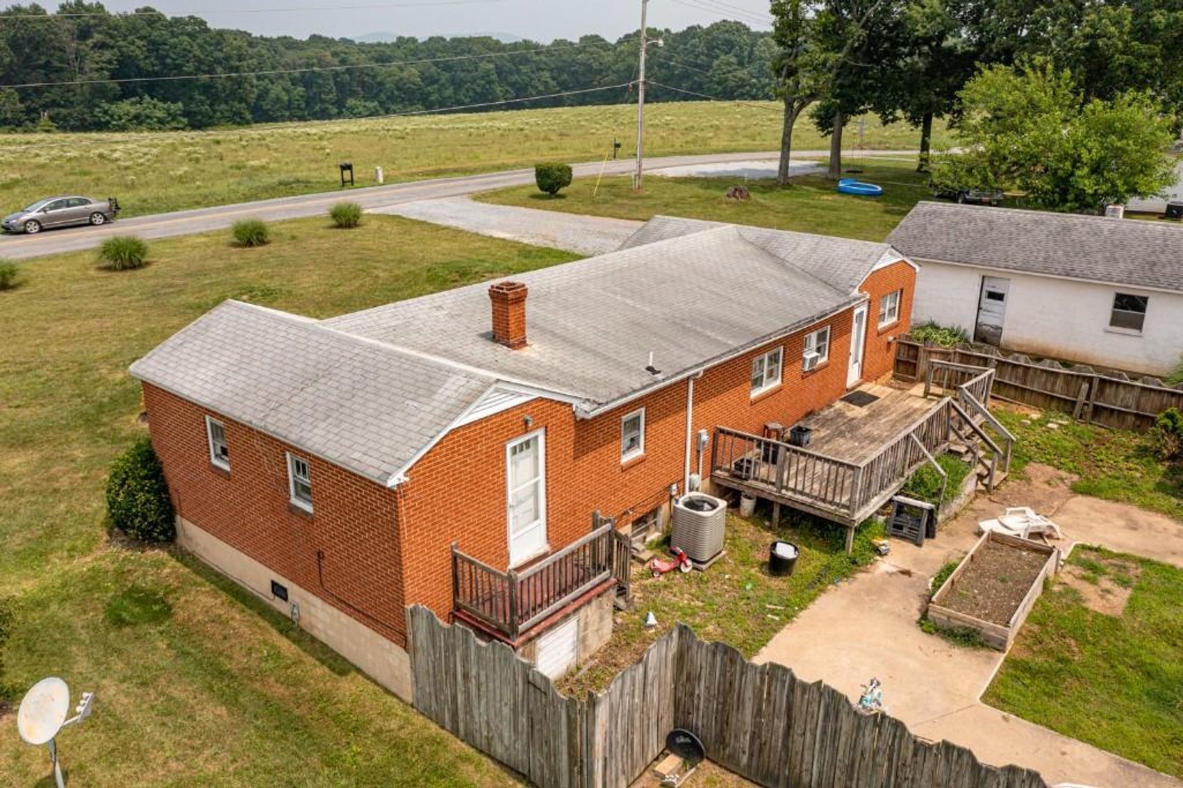 Image for Rustburg Investment Property Auction