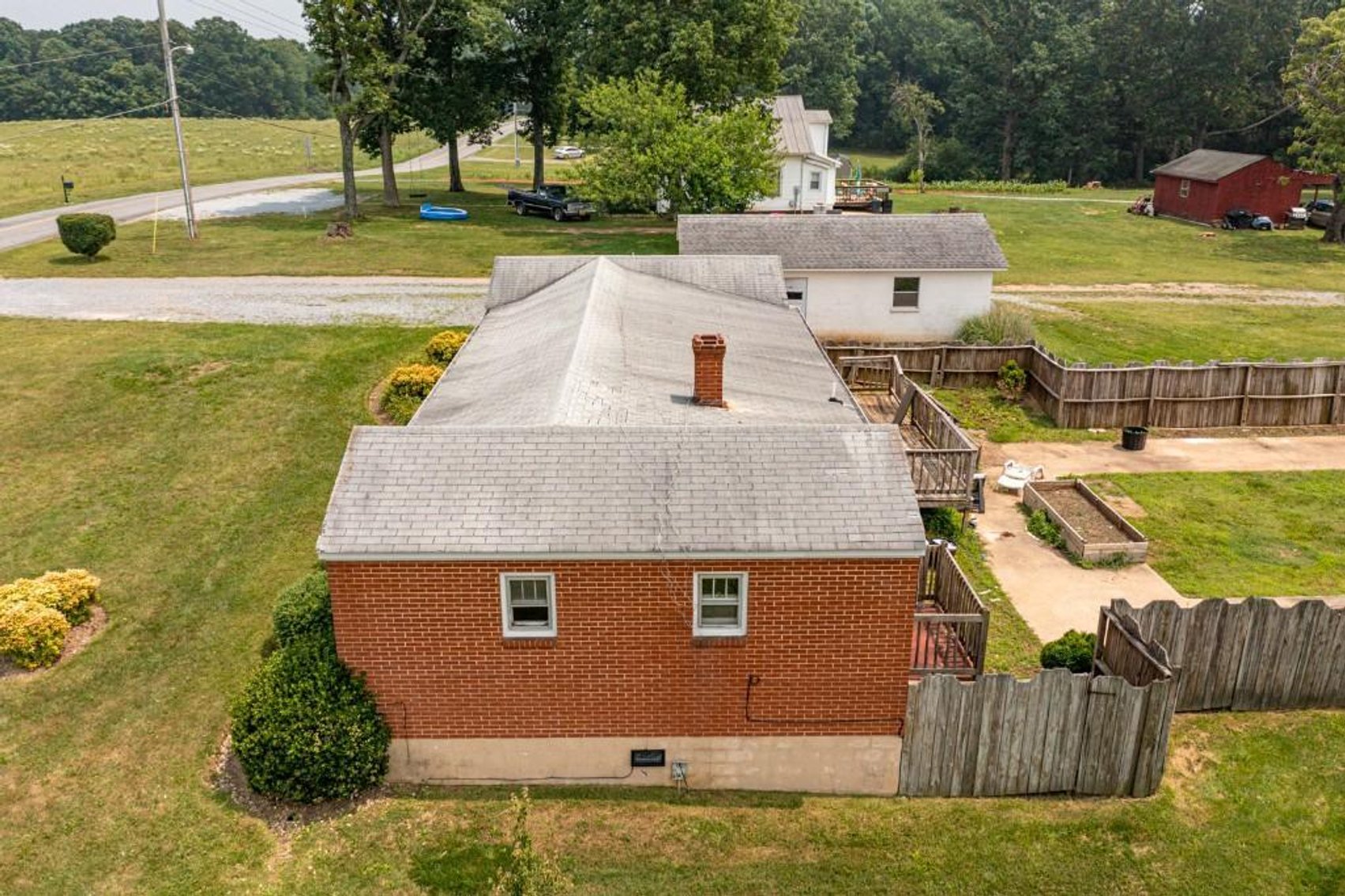 Image for Rustburg Investment Property Auction