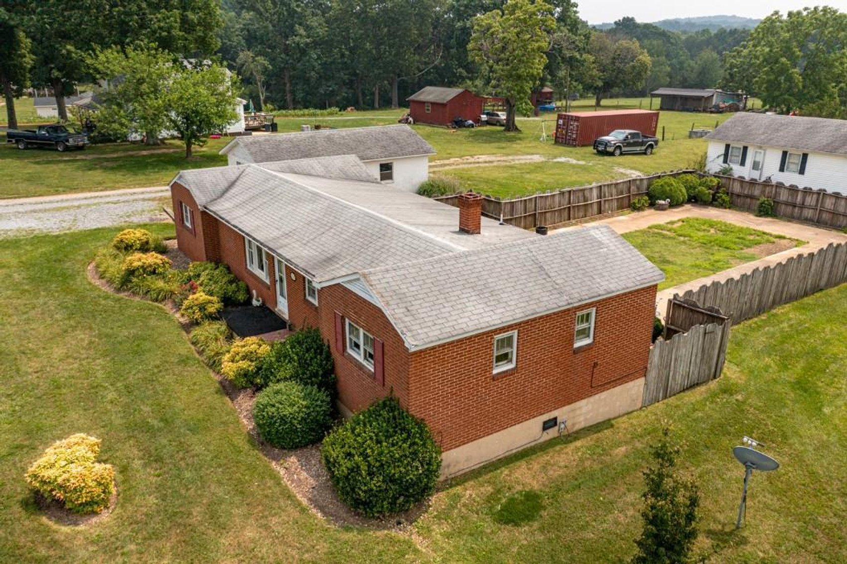 Image for Rustburg Investment Property Auction