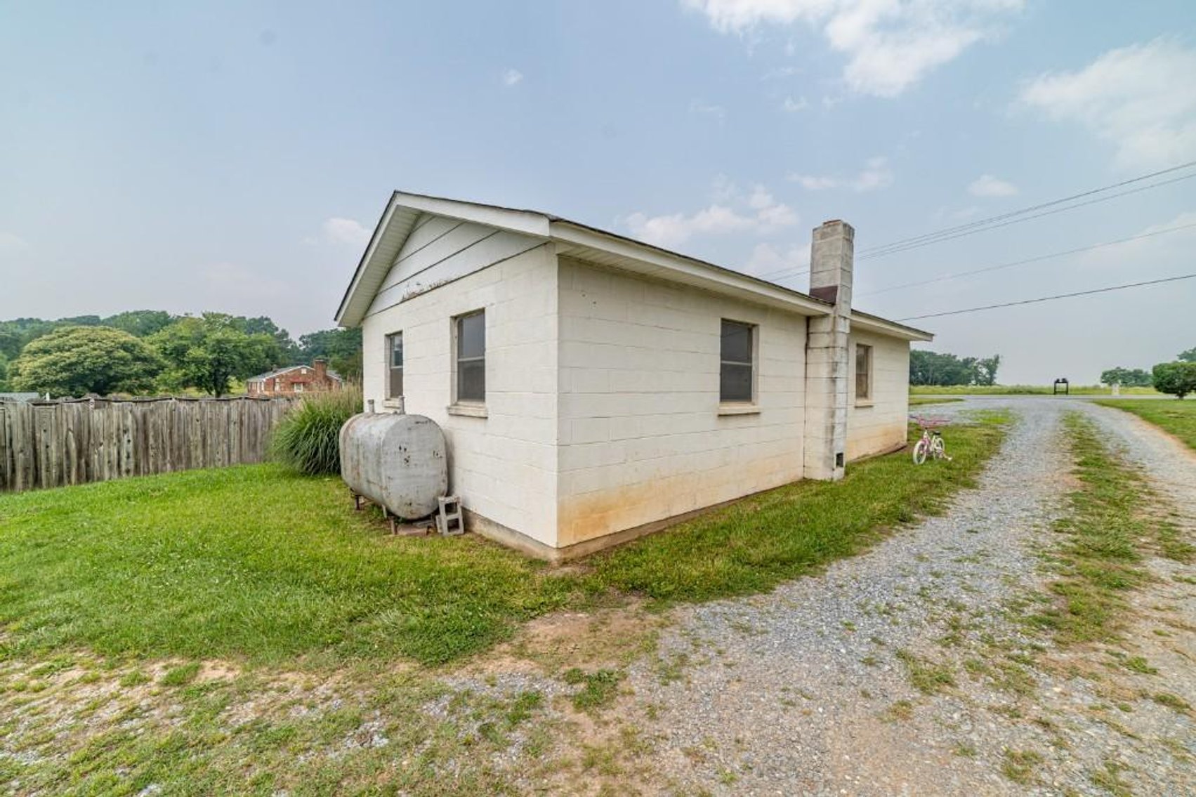 Image for Rustburg Investment Property Auction