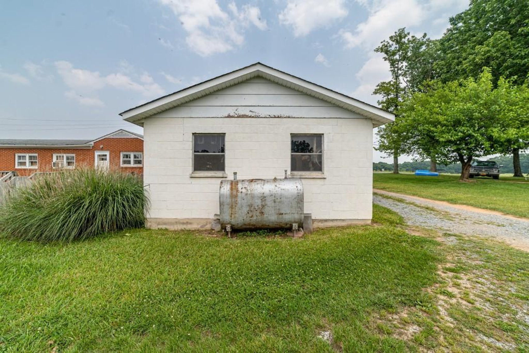 Image for Rustburg Investment Property Auction