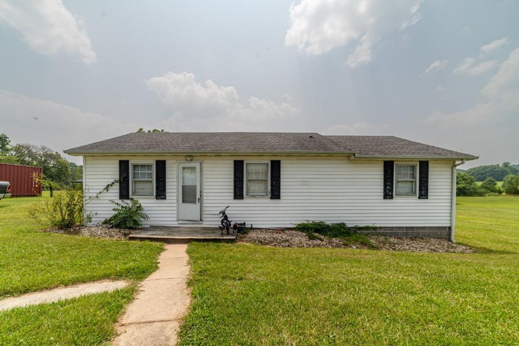 Image for Rustburg Investment Property Auction