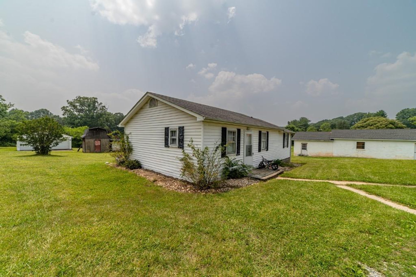 Image for Rustburg Investment Property Auction