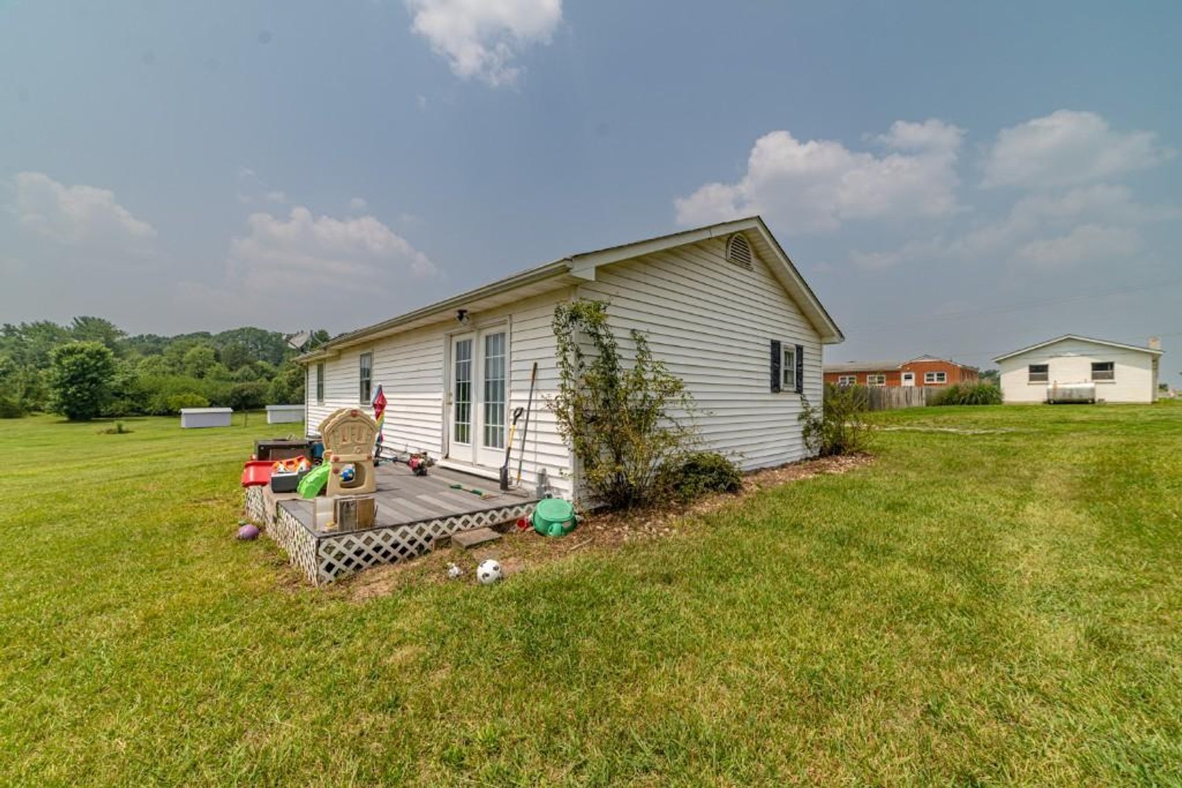 Image for Rustburg Investment Property Auction