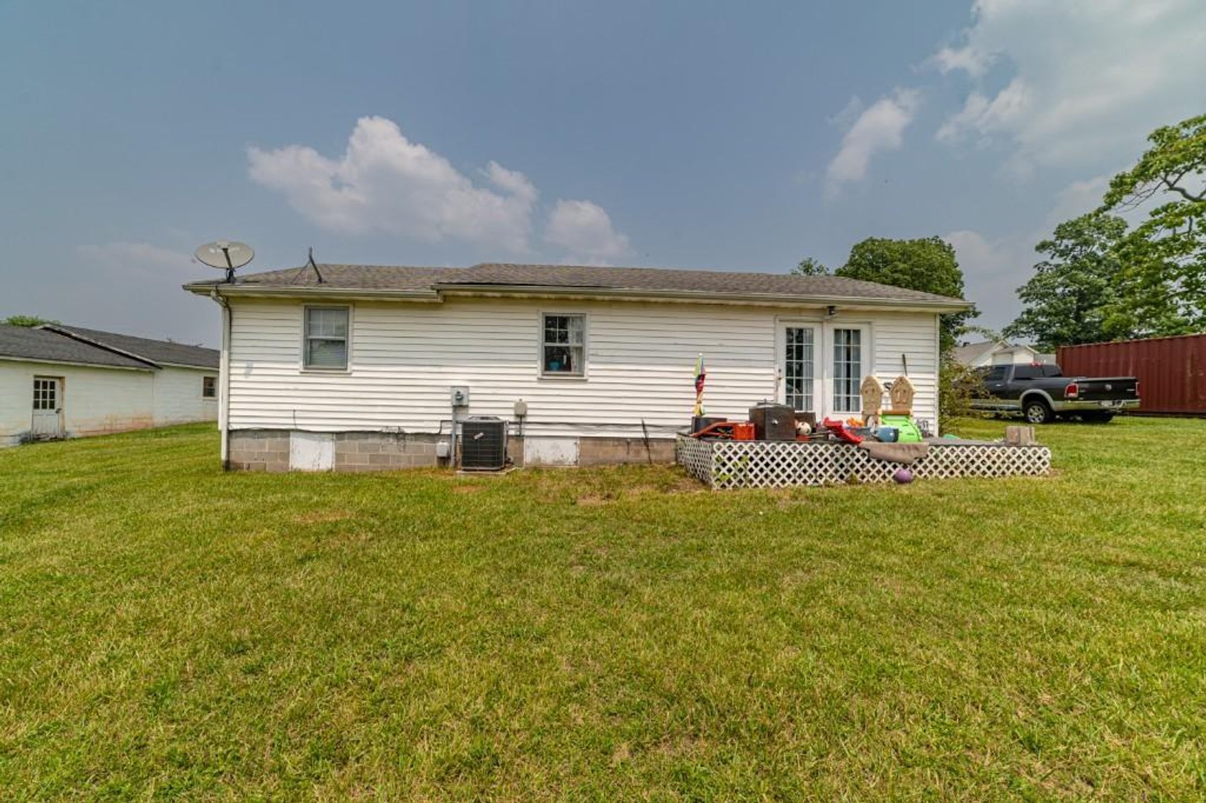 Image for Rustburg Investment Property Auction