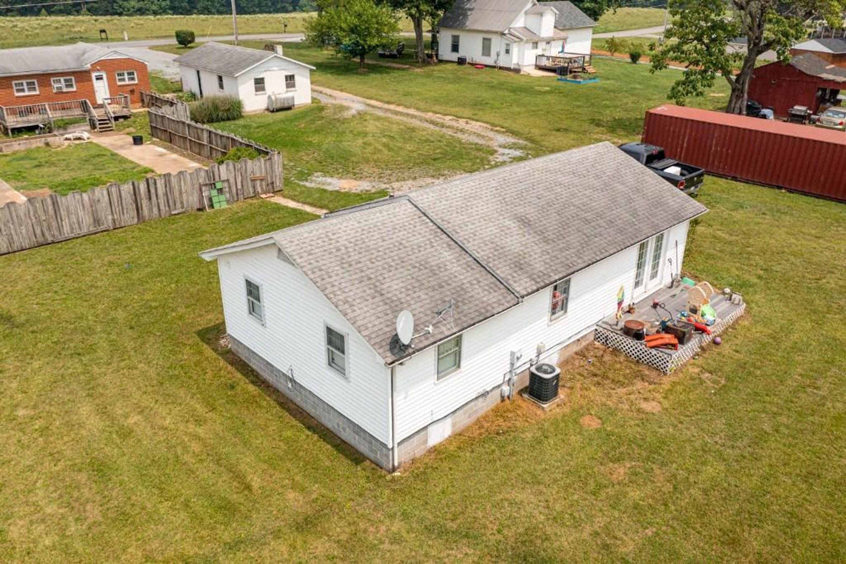Image for Rustburg Investment Property Auction