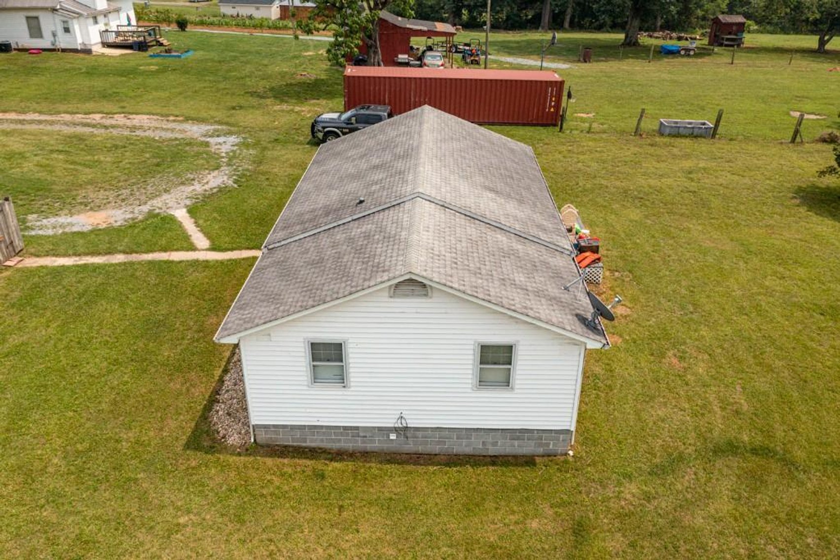 Image for Rustburg Investment Property Auction