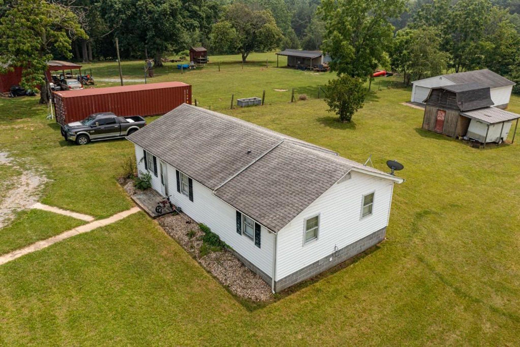 Image for Rustburg Investment Property Auction