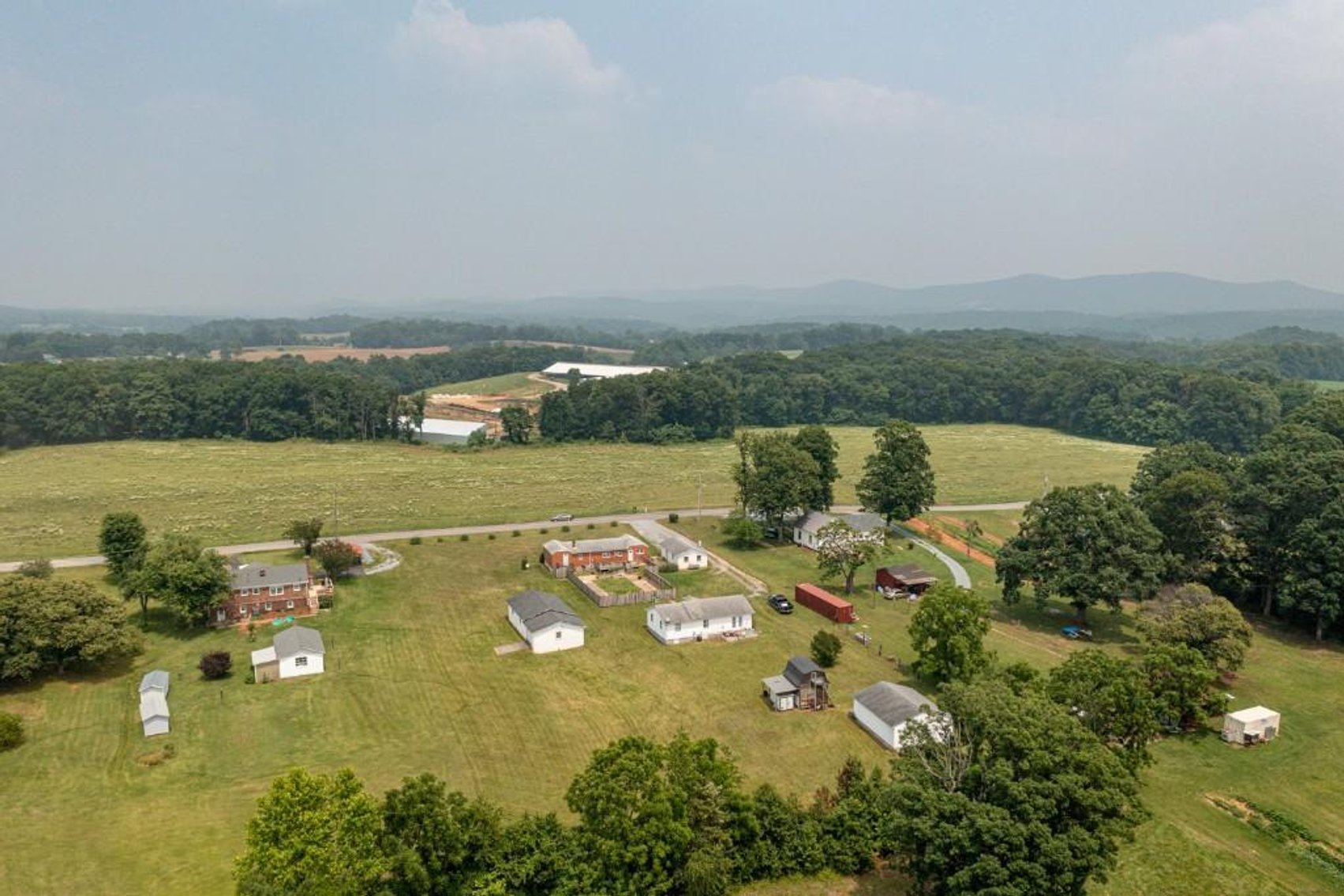 Image for Rustburg Investment Property Auction