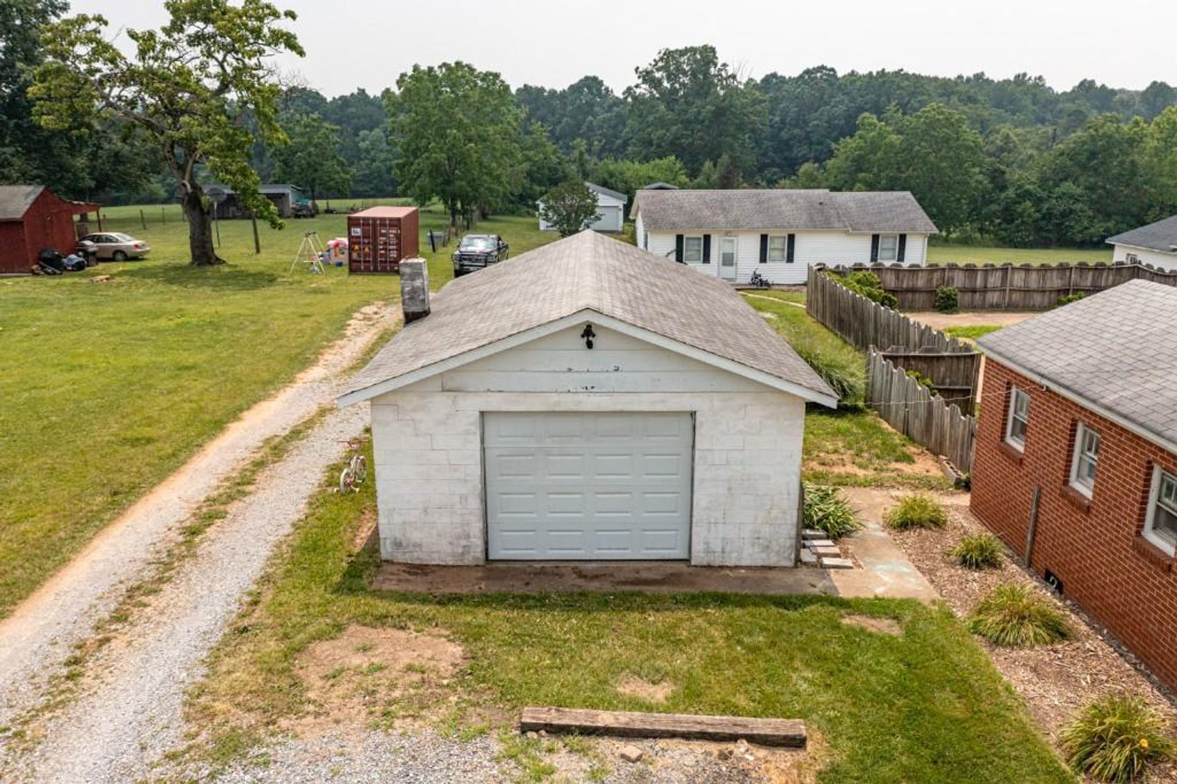 Image for Rustburg Investment Property Auction