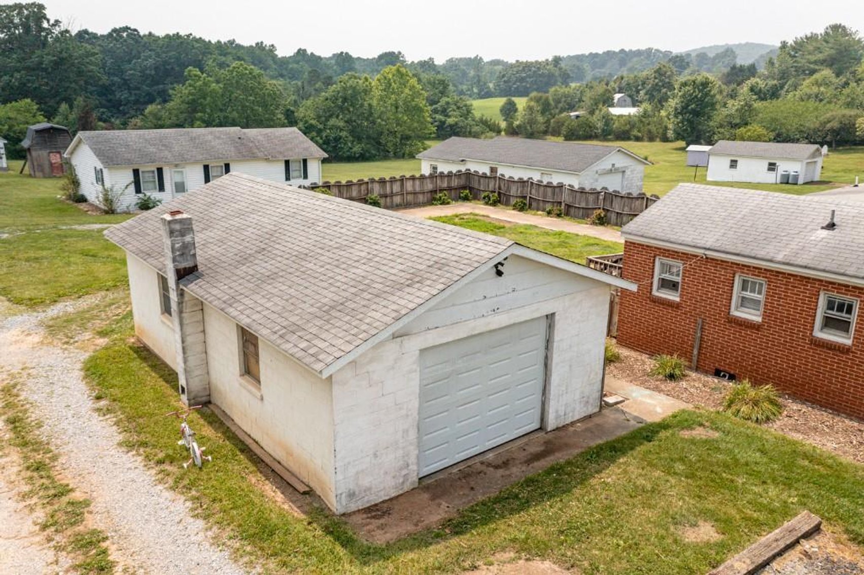 Image for Rustburg Investment Property Auction