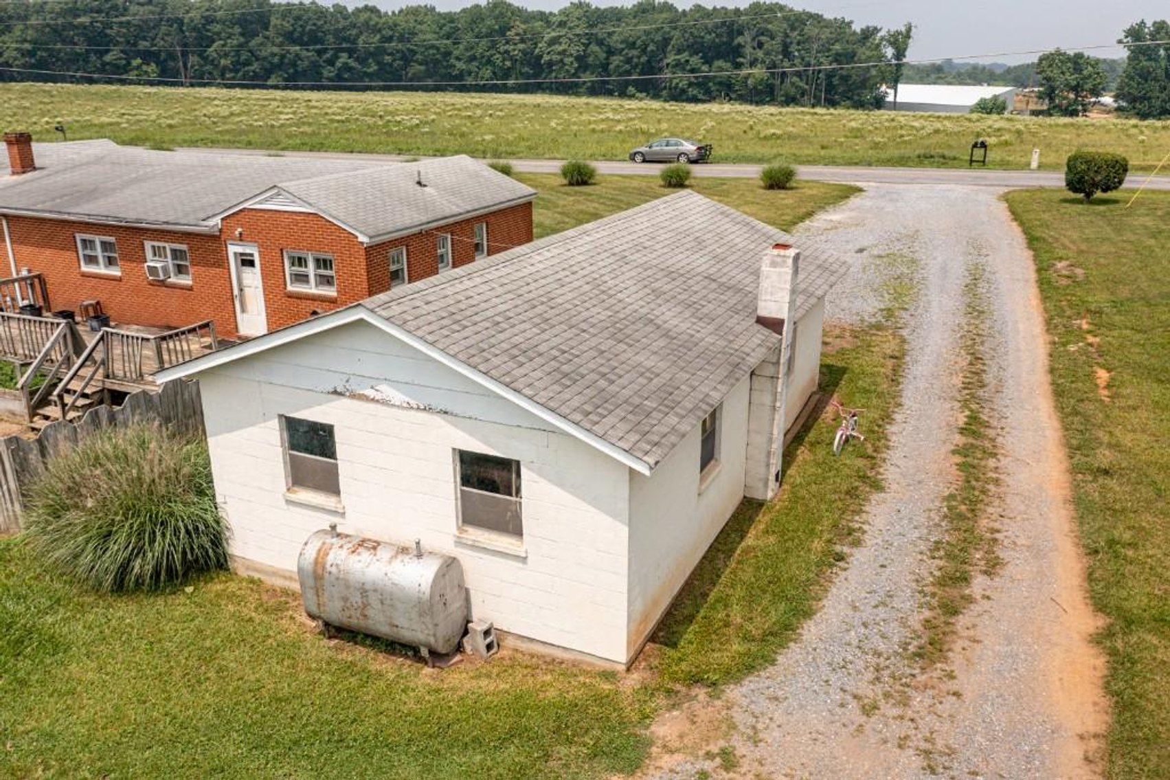 Image for Rustburg Investment Property Auction