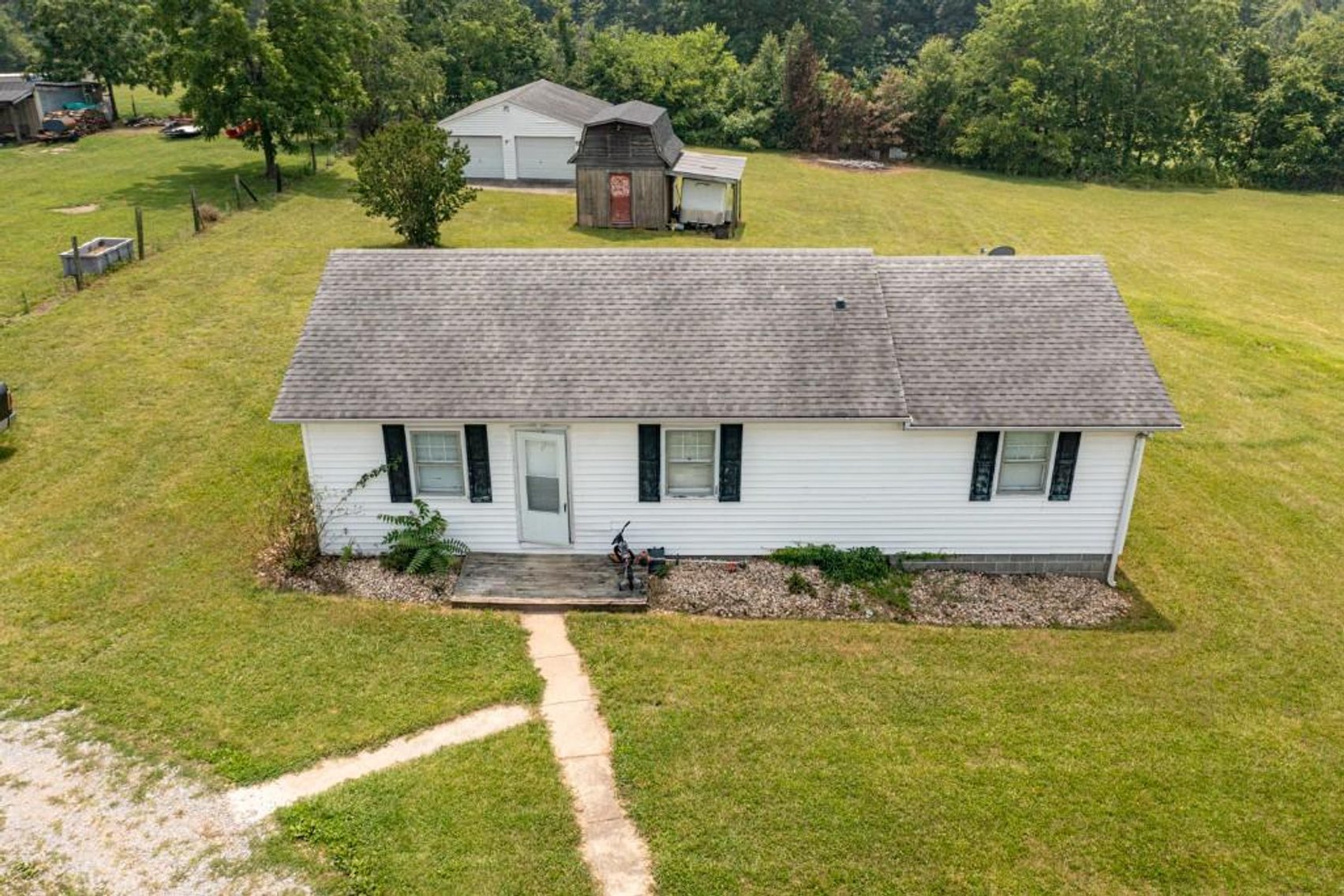 Image for Rustburg Investment Property Auction