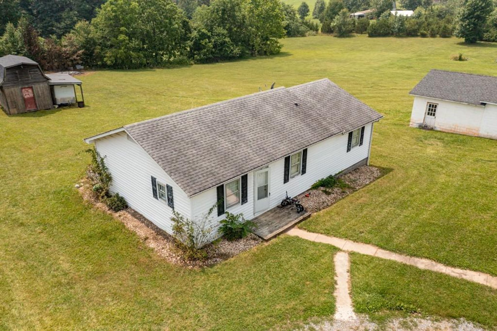 Image for Rustburg Investment Property Auction
