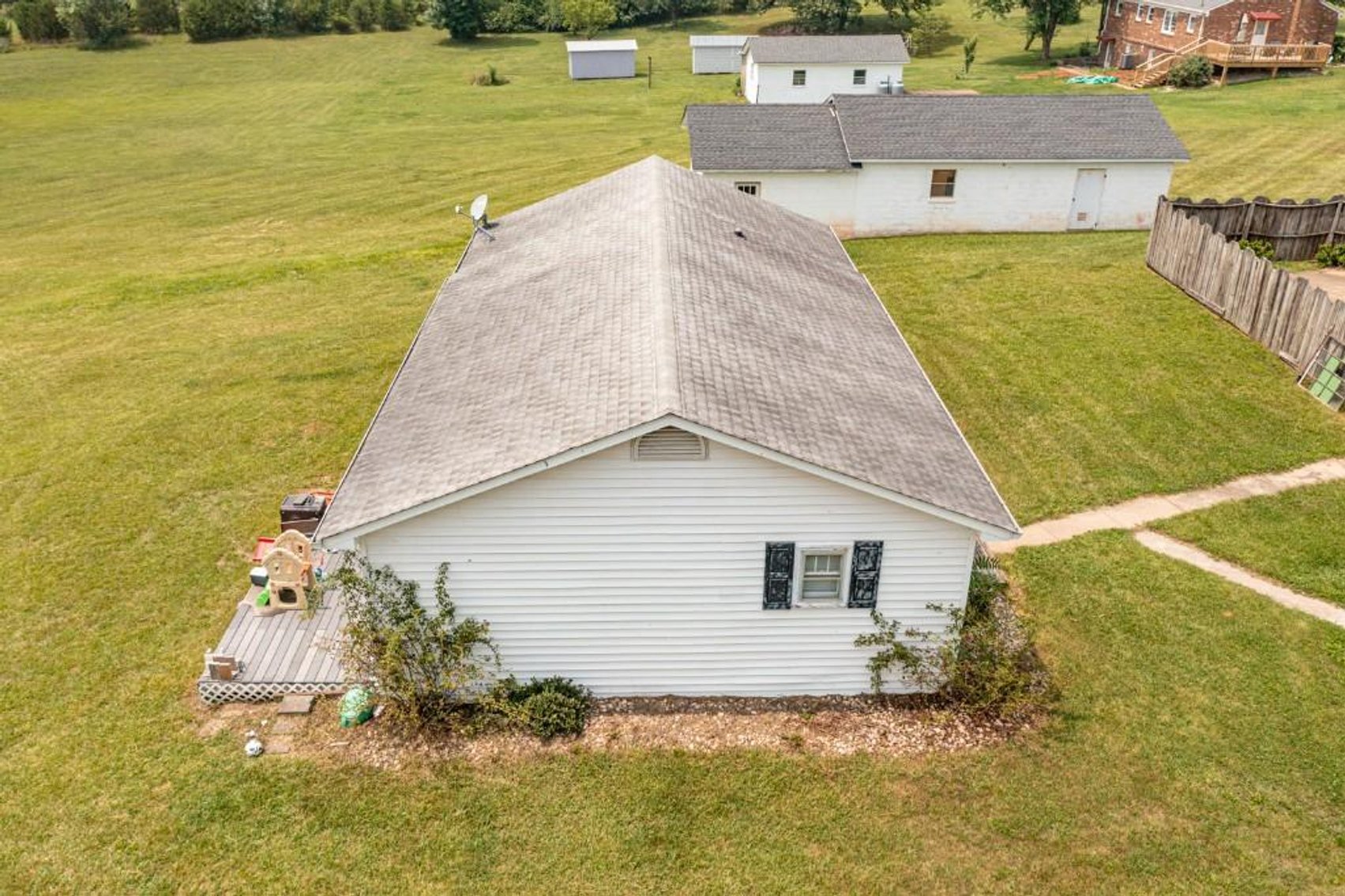 Image for Rustburg Investment Property Auction