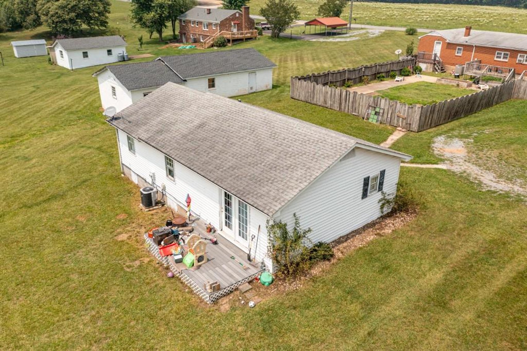 Image for Rustburg Investment Property Auction