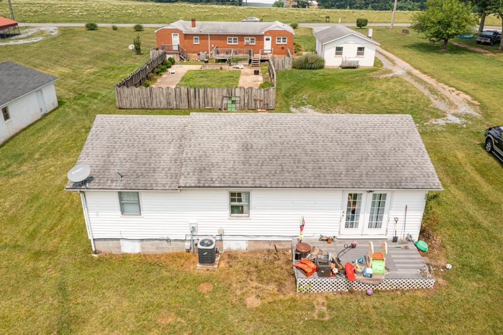 Image for Rustburg Investment Property Auction