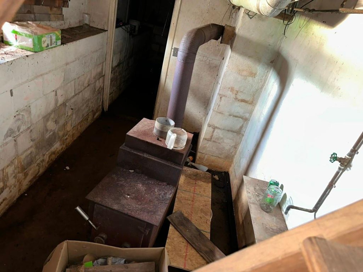 Image for Rustburg Investment Property Auction