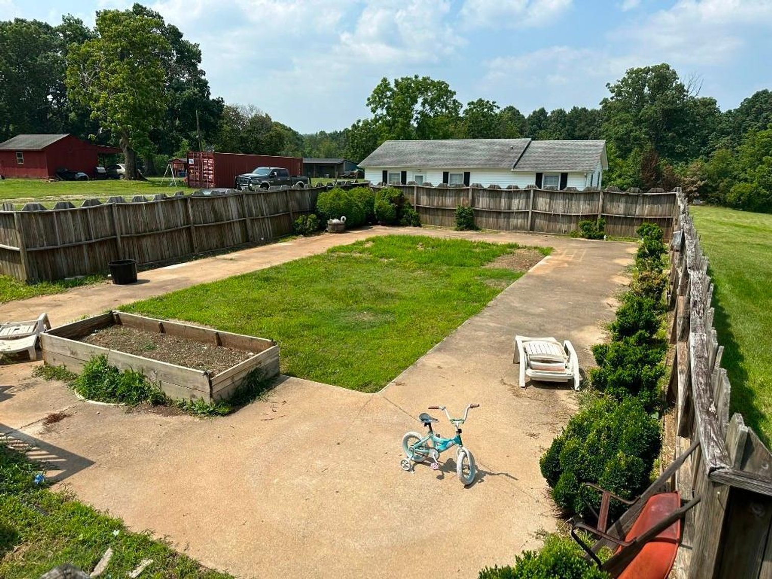 Image for Rustburg Investment Property Auction