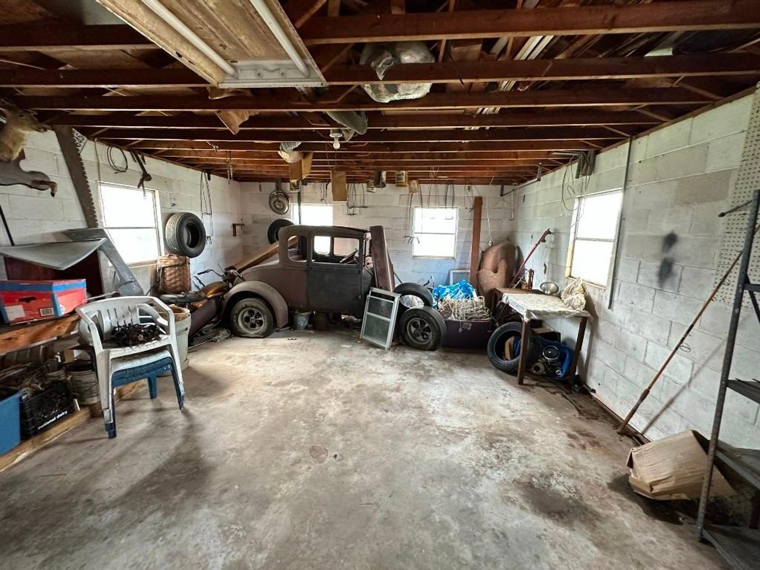 Image for Rustburg Investment Property Auction