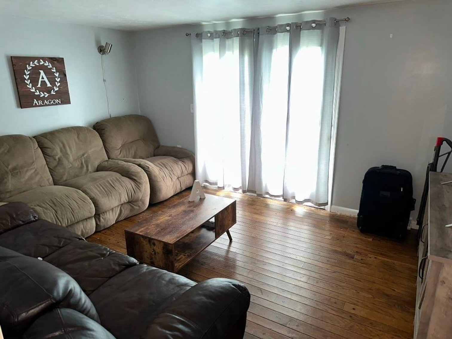 Image for Rustburg Investment Property Auction