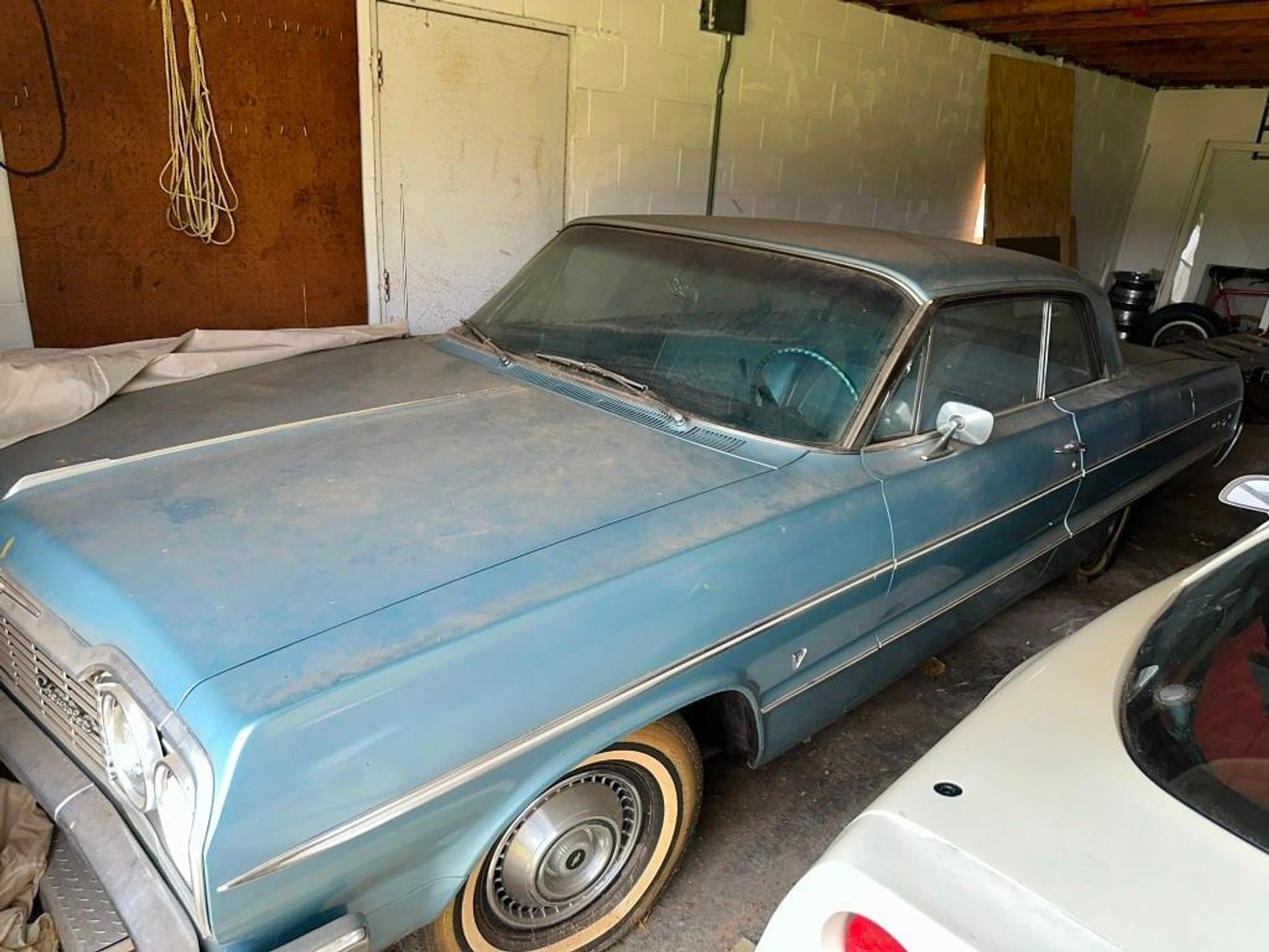 Image for Collector Car Auction Depot Rd Rustburg VA 