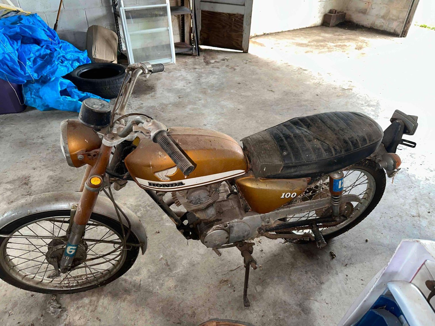 Image for Collector Car Auction Depot Rd Rustburg VA 