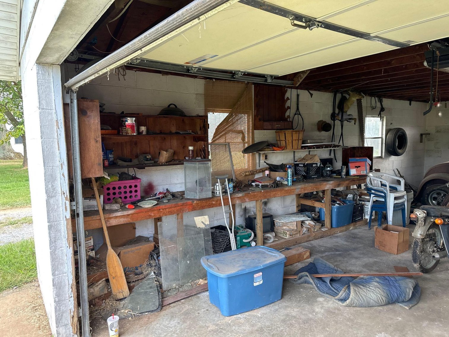 Image for Collector Car Auction Depot Rd Rustburg VA 